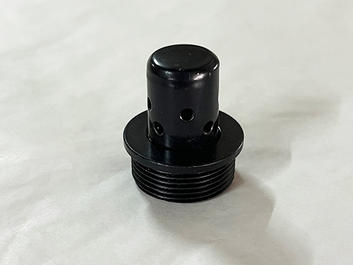 車(chē)銑復(fù)合加工件
